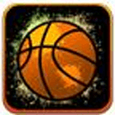 NBA篮球联盟合作伙伴标志